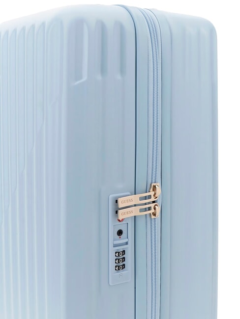 CENTENNIAL 18 Troler rigid pentru bagaje de m&acirc;nă BLACK - Bagaje de m&acirc;nă