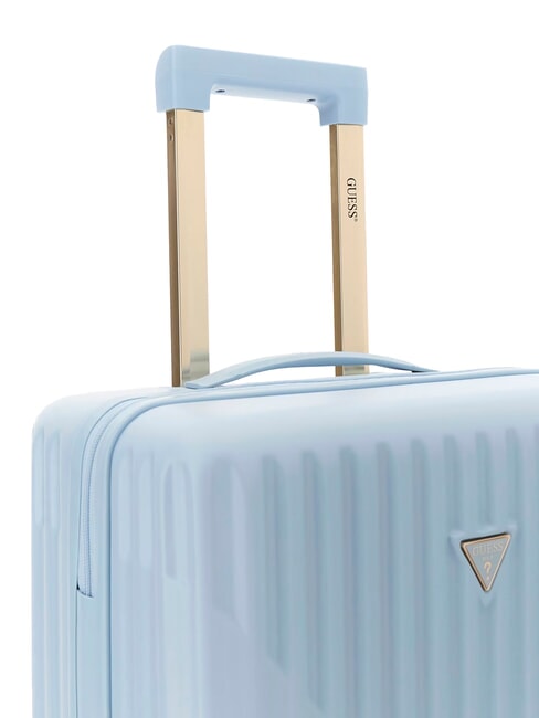 CENTENNIAL 18 Troler rigid pentru bagaje de m&acirc;nă BLACK - Bagaje de m&acirc;nă