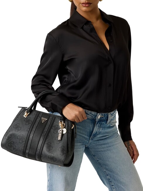 NOELLE 2 LUXURY Geantă de m&acirc;nă geanta viking mare roo coalog - Genți femei