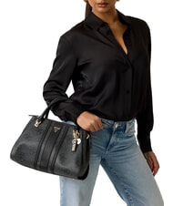 GUESS NOELLE 2 LUXURY Geantă de m&acirc;nă geanta viking mare roo coalog - Genți femei - 2