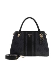 GUESS NOELLE 2 LUXURY Geantă de m&acirc;nă geanta viking mare roo coalog - Genți femei - 4