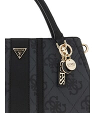 GUESS NOELLE 2 LUXURY Geantă de m&acirc;nă geanta viking mare roo coalog - Genți femei - 6