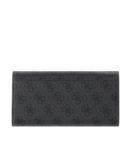 GUESS LAUREL 2 Portofel continental geanta viking mare roo coalog - Portofele femei - 3