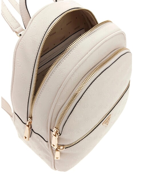 MANHATTAN 2 Rucsac logo-ul de piatră - Genți femei