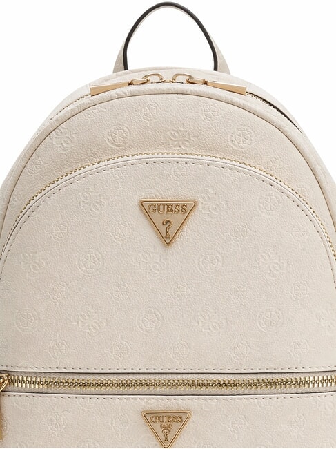 MANHATTAN 2 Rucsac logo-ul de piatră - Genți femei