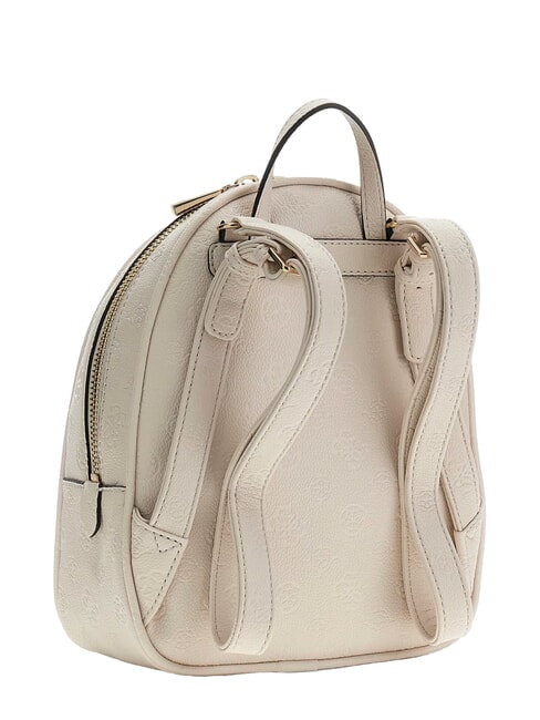 MANHATTAN 2 Rucsac logo-ul de piatră - Genți femei