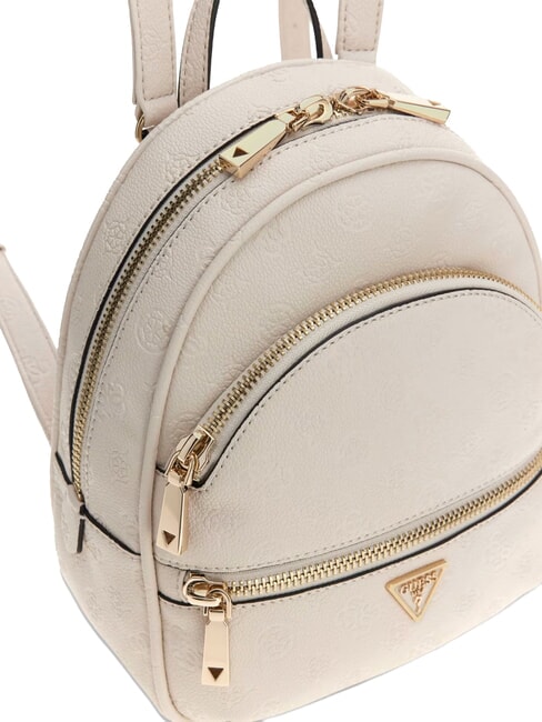 MANHATTAN 2 Rucsac logo-ul de piatră - Genți femei