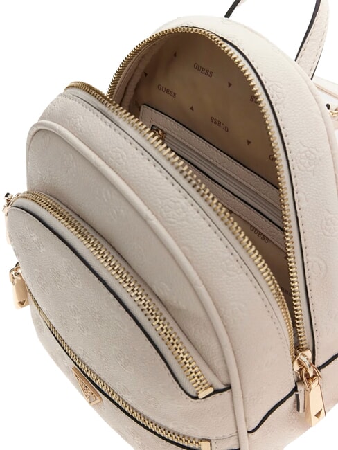 MANHATTAN 2 Rucsac logo-ul de piatră - Genți femei