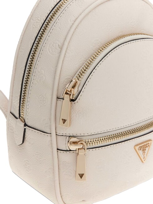 MANHATTAN 2 Rucsac logo-ul de piatră - Genți femei