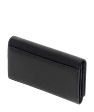 GUESS LAUREL 2 Portofel pentru femei BLACK - Portofele femei - 3