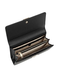 GUESS LAUREL 2 Portofel pentru femei BLACK - Portofele femei - 4