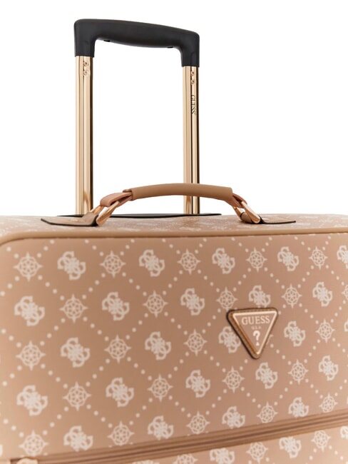 SILIA 28 Cărucior mediu, semirigid logo-ul biscuiților - Trolere semirigide