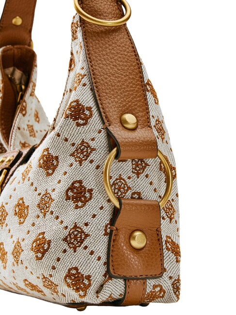 CAMDEN  coniac / măsline - Genți femei