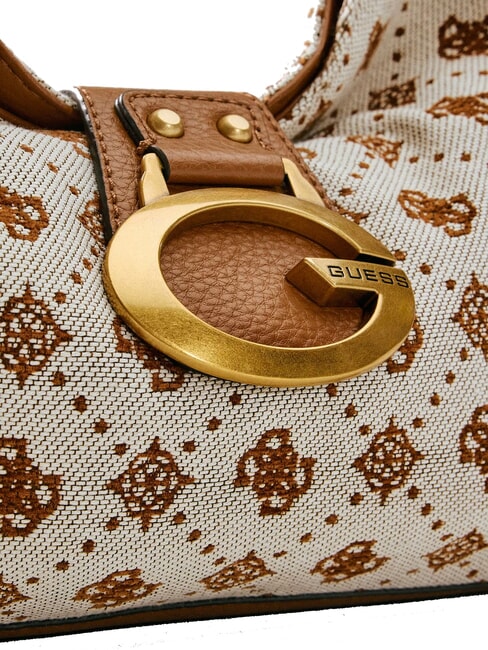 CAMDEN  coniac / măsline - Genți femei