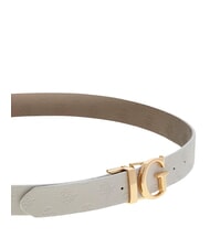 GUESS JENA Centura dubla fata - Curele