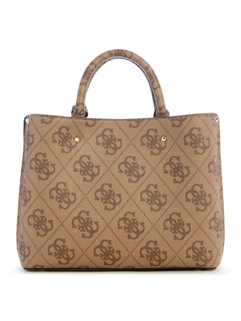 MERIDIAN 2 Geantă de m&acirc;nă, cu curea de umăr LOGO LAPTE - Genți femei