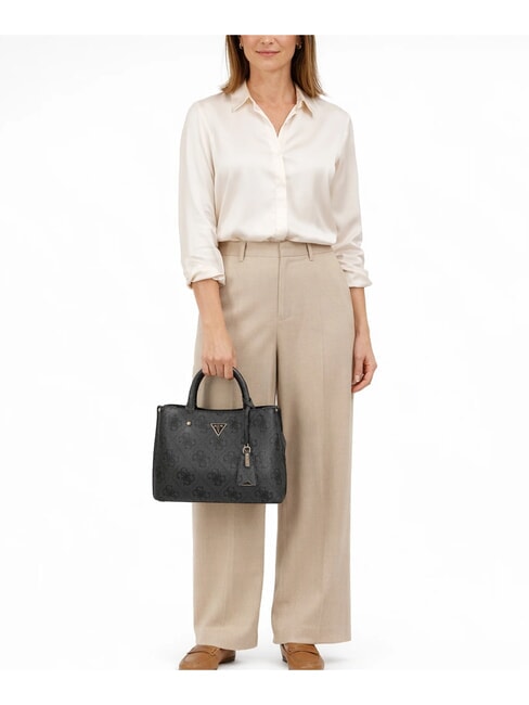 MERIDIAN 2 Geantă de m&acirc;nă, cu curea de umăr geanta viking mare roo coalog - Genți femei