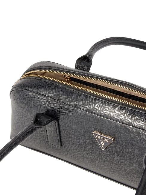 ISOBEL Geantă de umăr BLACK - Genți femei