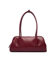 CALVIN KLEIN EMBOSSED LOGO BUSINE Geantă de umăr roz atrăgător - Genți femei - 4