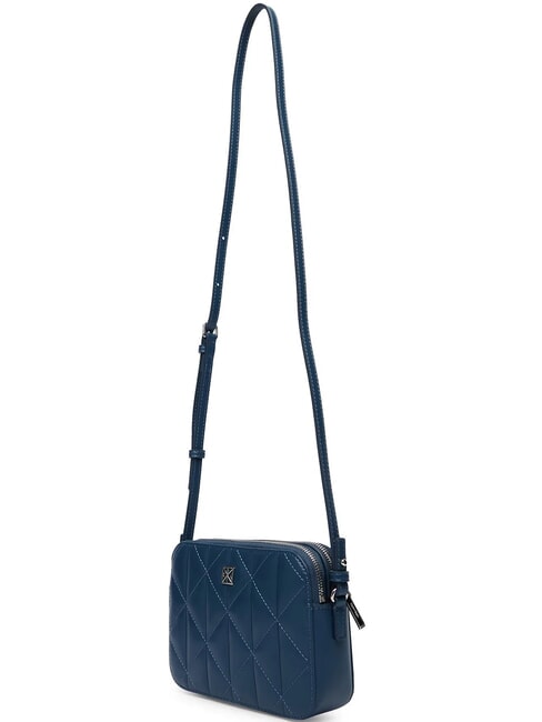 QUILTED EMBLEM Geantă de umăr mini Key Largo - Genți femei