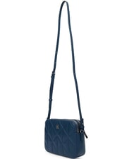 CALVIN KLEIN QUILTED EMBLEM Geantă de umăr mini Key Largo - Genți femei - 3