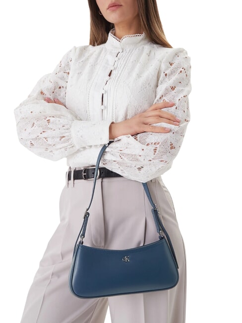 HARDWARE MONOGRAM Geantă de umăr Key Largo - Genți femei