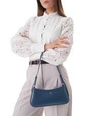 CALVIN KLEIN HARDWARE MONOGRAM Geantă de umăr Key Largo - Genți femei - 2