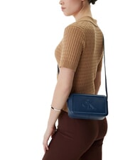 CALVIN KLEIN BOLD MONOGRAM Geantă de umăr mini Key Largo - Genți femei - 2