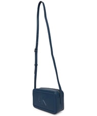 CALVIN KLEIN BOLD MONOGRAM Geantă de umăr mini Key Largo - Genți femei - 3