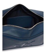 CALVIN KLEIN BOLD MONOGRAM Geantă de umăr mini Key Largo - Genți femei - 5
