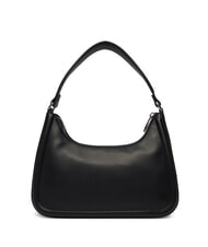 CALVIN KLEIN BOLD MONOGRAM Geantă de umăr alb-negru - Genți femei - 4
