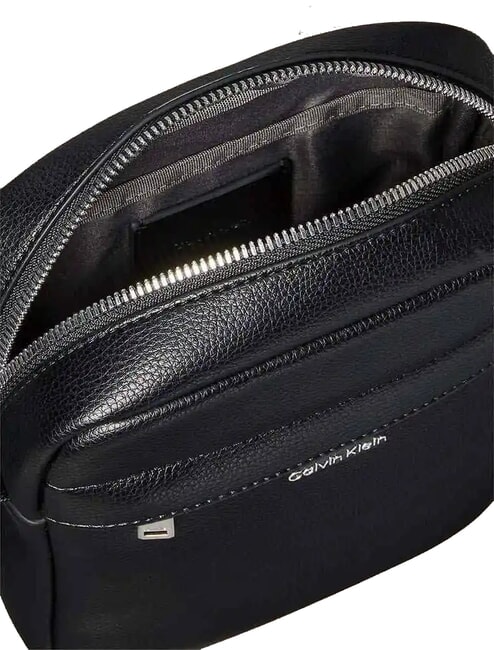 RAISED LOGO Geantă de umăr Poarta de Fier - Genți de umăr bărbați