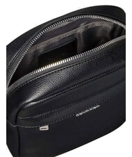 CALVIN KLEIN RAISED LOGO Geantă de umăr Poarta de Fier - Genți de umăr bărbați - 3