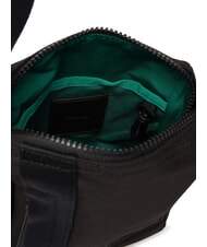 CALVIN KLEIN UTILITY CANVAS Geantă de umăr pe negru - Genți de umăr bărbați - 4