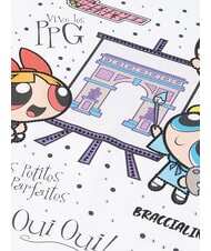 BRACCIALINI SUPERCHICCHE Tricou cu model, m&acirc;necă scurtă - tricou