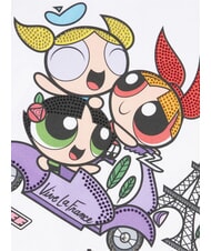 BRACCIALINI SUPERCHICCHE Tricou, m&acirc;necă scurtă - tricou