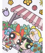 BRACCIALINI SUPERCHICCHE Tricou cu model, m&acirc;necă scurtă - tricou