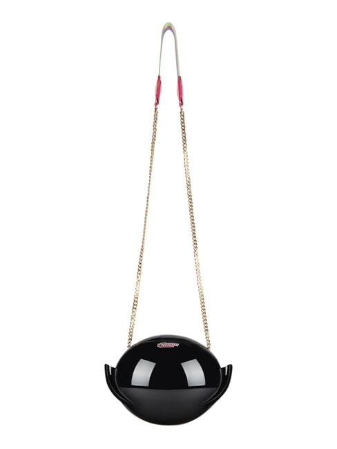 SHAPE Geantă mini, cu curea de umăr piciorul-cocoșului - Genți femei