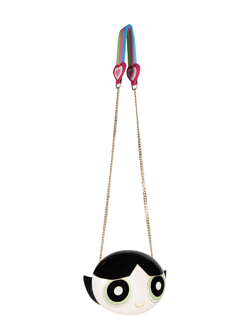 SHAPE Geantă mini, cu curea de umăr piciorul-cocoșului - Genți femei