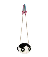 BRACCIALINI SHAPE Geantă mini, cu curea de umăr piciorul-cocoșului - Genți femei - 3