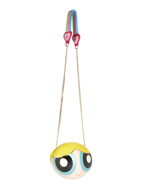 SHAPE Geantă mini, cu curea de umăr cu lanț bule - Genți femei