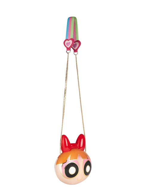 SHAPE Geantă mini, cu curea de umăr cu lanț floare - Genți femei