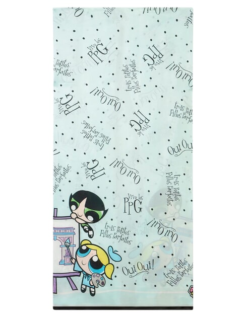 SUPERCHICCHE Eşarfă ceresc - Eșarfe