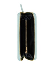 BRACCIALINI VOYAGE Portofel cu portofel pentru monede ceresc - Portofele femei - 4