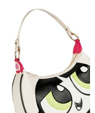 BRACCIALINI VOYAGE Geantă mini, cu curea de umăr multi - Genți femei - 5