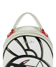 BRACCIALINI VOYAGE Rucsac cu un singur buzunar multi - Rucsacuri pentru școală și timp liber - 4