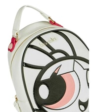 BRACCIALINI SUPERCHICCHE VOYAGE Rucsac cu un singur buzunar multi - Rucsacuri pentru școală și timp liber - 5