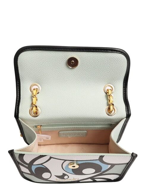 VOYAGE Geantă de umăr mini multi - Genți femei