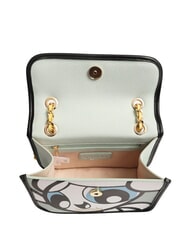 BRACCIALINI VOYAGE Geantă de umăr mini multi - Genți femei - 3