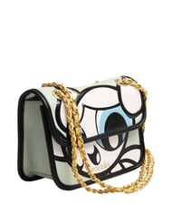 BRACCIALINI VOYAGE Geantă de umăr mini multi - Genți femei - 4